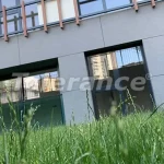 Merkezi İstanbul’da Modern Daire (İlan No: 3057)
