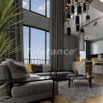 Merkezi İstanbul’da Modern Daire (İlan No: 3057)