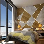 Merkezi İstanbul’da Modern Daire (İlan No: 3057)