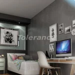 Merkezi İstanbul’da Modern Daire (İlan No: 3057)