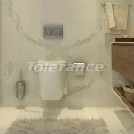 Merkezi İstanbul’da Modern Daire (İlan No: 3057)