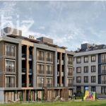 Exclusive Apartment in Istanbul’s Serene Beylikdüzü (Listing No: 3058)