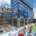 Luxury Apartment in the Heart of Istanbul (Listing No: 3059)
