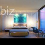 Luxury Apartment in the Heart of Istanbul (Listing No: 3059)