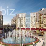 Canlı Esenyurt’ta 1+1 Daire (İlan No: 3061)