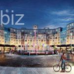 Canlı Esenyurt’ta 1+1 Daire (İlan No: 3061)
