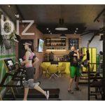 Prime Living in Beşiktaş (Listing No: 3062)