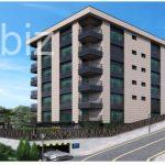 Prime Living in Beşiktaş (Listing No: 3062)