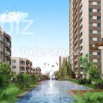 İstanbul’un Kalbinde Modern Daire (İlan No: 3063)