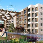İstanbul’un Kalbinde Modern Daire (İlan No: 3063)