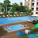 İstanbul’un Kalbinde Modern Daire (İlan No: 3063)