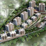 İstanbul’un Kalbinde Modern Daire (İlan No: 3063)