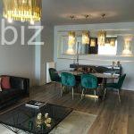 İstanbul’da Muhteşem Manzaralı 4+1 Daire (İlan No: 3065)