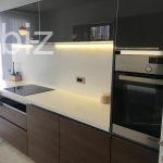 İstanbul’da Muhteşem Manzaralı 4+1 Daire (İlan No: 3065)