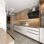 Modern Daire Satılık, Canlı Esenyurt, İstanbul (İlan No: 3067)