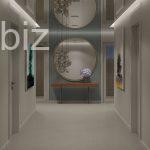 Spacious 3+1 Apartment in the Heart of Istanbul (Listing No: 3068)