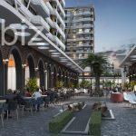 Spacious 3+1 Apartment in the Heart of Istanbul (Listing No: 3068)