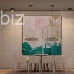 Spacious 3+1 Apartment in the Heart of Istanbul (Listing No: 3068)