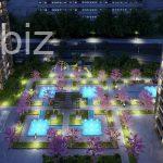 Elegant 3+1 Apartment with Panoramic Views in Bağcılar, Istanbul (Listing No: 3071)