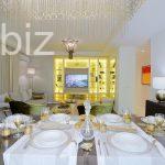 Charming 3+1 Apartment with City Views in Istanbul (Listing No: 3072)