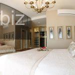 Charming 3+1 Apartment with City Views in Istanbul (Listing No: 3072)