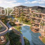 Stylish Apartment in the Heart of Istanbul (Listing No: 3073)