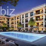 İstanbul’un Prestijli Eyüp Bölgesinde Modern Daire (İlan No: 3074)