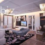 İstanbul’un Prestijli Eyüp Bölgesinde Modern Daire (İlan No: 3074)