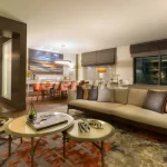 Modern Apartment in the Heart of Istanbul (Listing No: 3075)