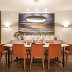 Modern Apartment in the Heart of Istanbul (Listing No: 3075)