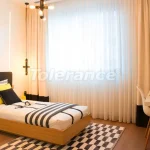 Modern Apartment in the Heart of Istanbul (Listing No: 3075)
