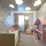 Modern Apartment in the Heart of Istanbul (Listing No: 3075)