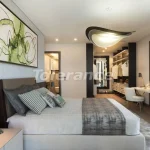 Modern Apartment in the Heart of Istanbul (Listing No: 3075)