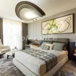Modern Apartment in the Heart of Istanbul (Listing No: 3075)