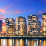 Modern Apartment in the Heart of Istanbul (Listing No: 3075)