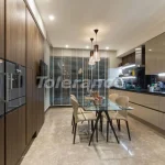 Modern Apartment in the Heart of Istanbul (Listing No: 3075)
