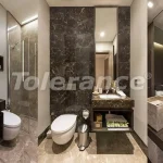 Modern Apartment in the Heart of Istanbul (Listing No: 3075)