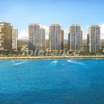 Modern Apartment in the Heart of Istanbul (Listing No: 3075)