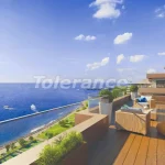 Modern Apartment in the Heart of Istanbul (Listing No: 3075)
