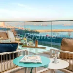 Modern Apartment in the Heart of Istanbul (Listing No: 3075)