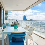 Modern Apartment in the Heart of Istanbul (Listing No: 3075)