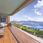 Modern Apartment in the Heart of Istanbul (Listing No: 3075)