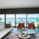 Modern Apartment in the Heart of Istanbul (Listing No: 3075)
