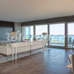 Modern Apartment in the Heart of Istanbul (Listing No: 3075)