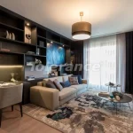 Modern Apartment in the Heart of Istanbul (Listing No: 3075)