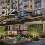 Beşiktaş’ta Şık 2+1 Daire, İstanbul (İlan No: 3078)