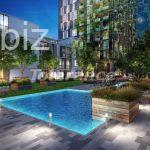 Stylish Apartment in Istanbul with Modern Amenities (Listing No: 3081)