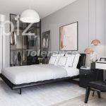 Stylish Apartment in Istanbul with Modern Amenities (Listing No: 3081)