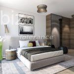 Stylish Apartment in Istanbul with Modern Amenities (Listing No: 3081)