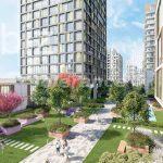 Stylish Apartment in Istanbul with Modern Amenities (Listing No: 3081)